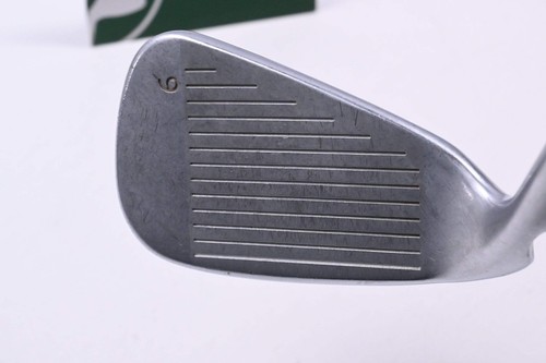 Ping G400 #6 Iron / 30 Degree / Blue Dot / Regular Flex Ping AWT 2.0 Shaft - Picture 3 of 7