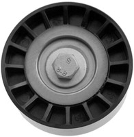 Spannrolle, Keilrippenriemen INA 531081210