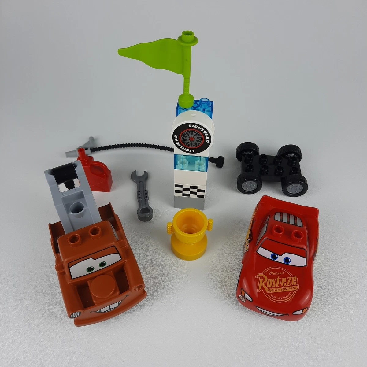 Piston cup lego new arrivals