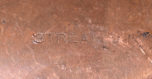 Stream Line 3" Coupling 90 Deg Elbow C x C Sweat Solder Copper Pipe Fitting - Picture 2 of 8