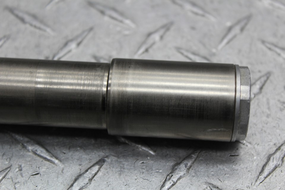 2007 KTM 250 SXF FRONT WHEEL RIM AXLE PIVOT BOLT eBay