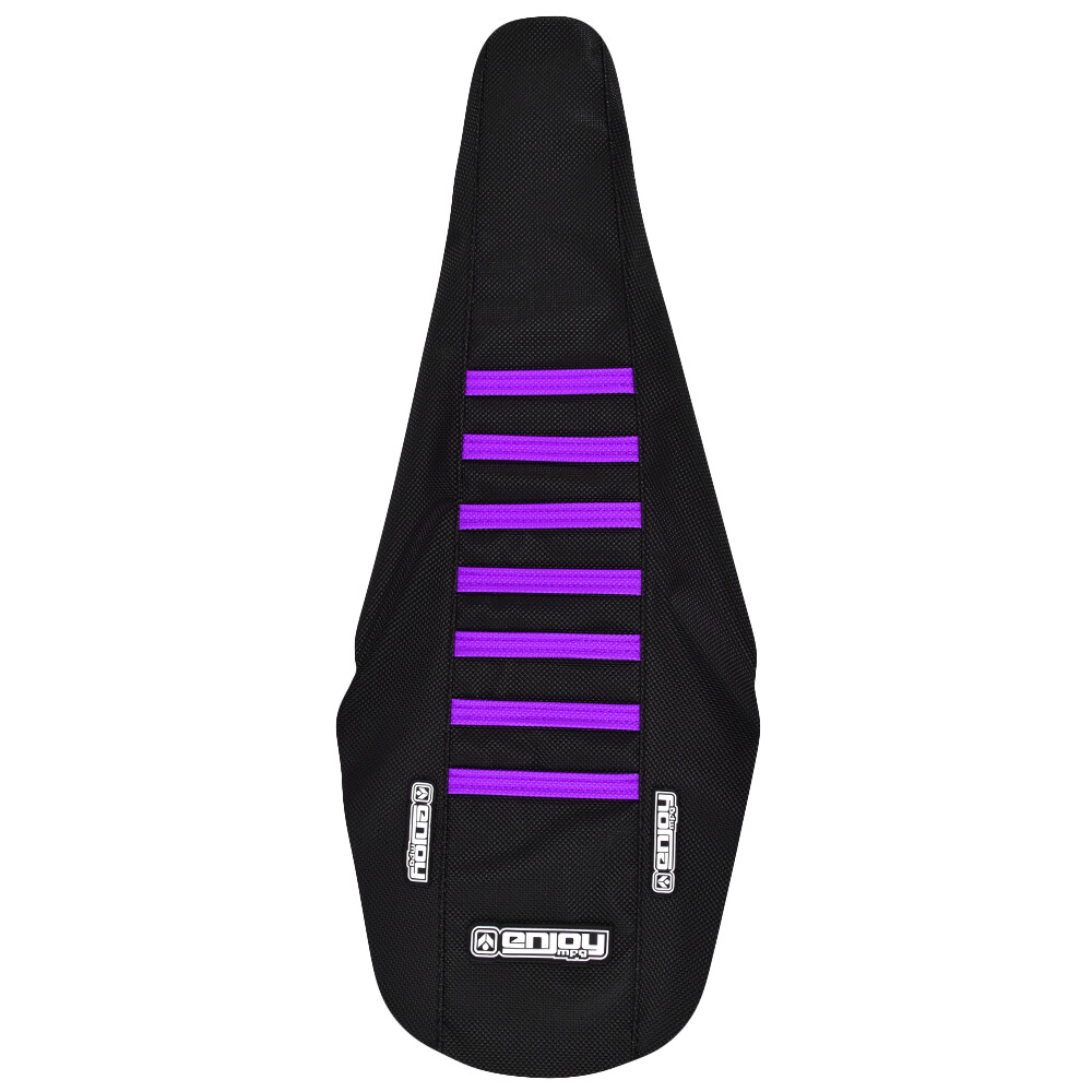 YZ250シートカバー 2015-2021 Yamaha YZ 125/250 Seat Cover By Enjoy MFG ALL