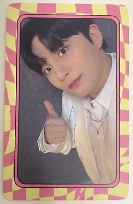 ATEEZ KCON Japan 2023 Event LTD Official Photocard | eBay ATEEZ KCON Japan 2023 Event LTD Official Photocard | eBay