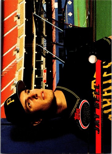 1993 Stadium Club Baseball-Complete Your Set-Volume Discounts - Picture 11 of 30