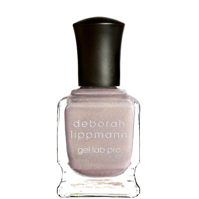 Deborah Lippmann Gel Lab Pro Nail Polish  ''Dirty little Secret'' Shimmer