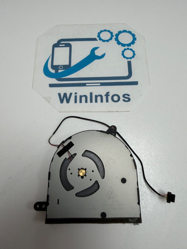 CPU Kühler Ventilator ASUS Vivobook R702U (R702UV)