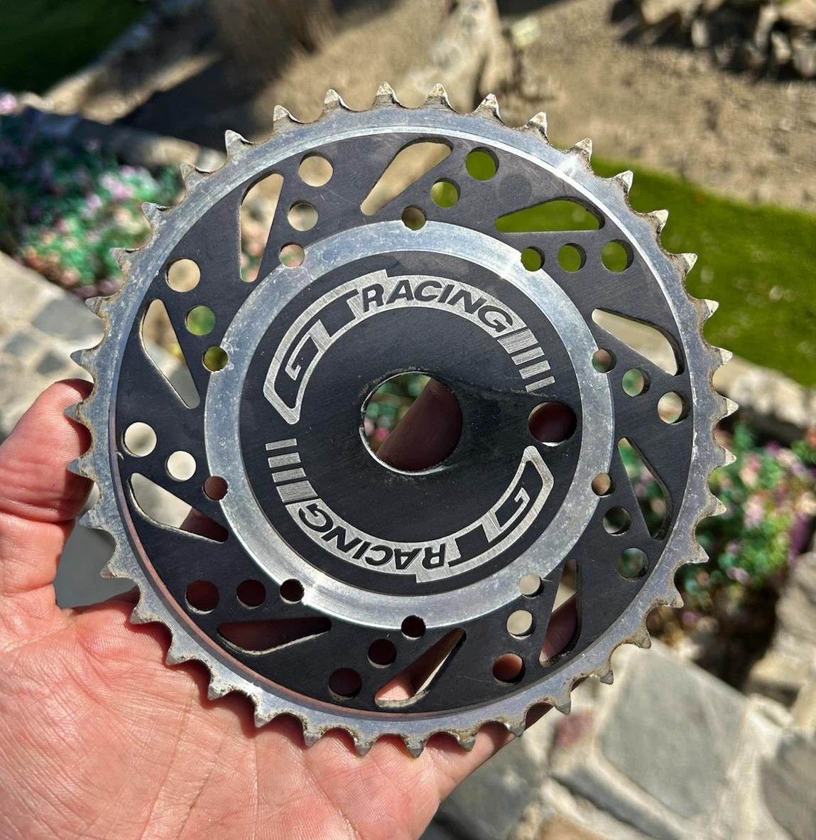 GT BMX Sprockets products for sale | eBay