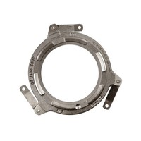 Sachs Kupplungsdruckplatte (FüR: BMW R 1150 R Rockster ABS R28 02-05 )