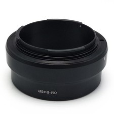 OM-ER Adapter For OM Lens to EOS R RP R5 R6 R7 RF mount Camera