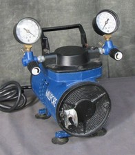 Millipore WP6111560 Vacuum Pressure Air Pump