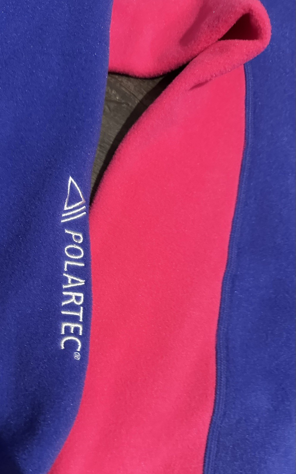 Brand New Nike ACG Polartec Fleece Size S image 3