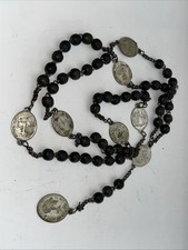 Antico Rosario Dei Sette Dolori.anni 40