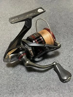 Vanford 2500s Shimano Spinning Reel Box Included