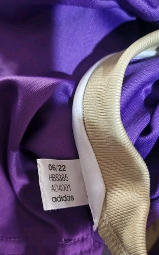 MAGLIA CALCIO SANCHEZ REAL VALLADOLID M MATCH WORN LALILA SPAGNA. - Imagen 14 de 14