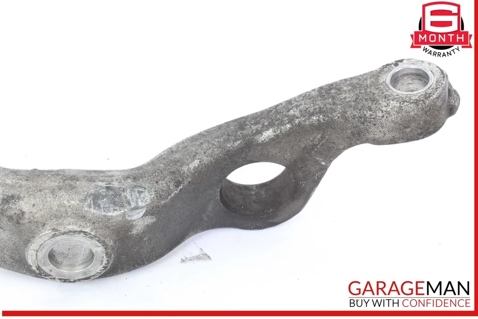 03-08 Brazo de control inferior delantero izquierdo mercedes r230 sl500 sl600 sl55 amg fabricante de equipos originales Foto 3 de 4