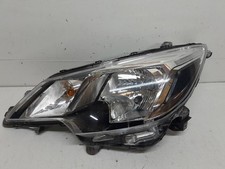 Feu avant (phare) Mitsubishi SPACE STAR