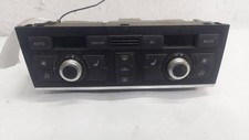 Audi A6 S6 C6 4F 2010 Diesel Steuerger�t Klimaanlage 4F1820043AL RMP156