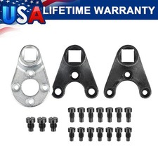 Outboard Trim/Tilt Pin Wrench Tool Set Fit for Yamaha Suzuki Johnson Evinrude