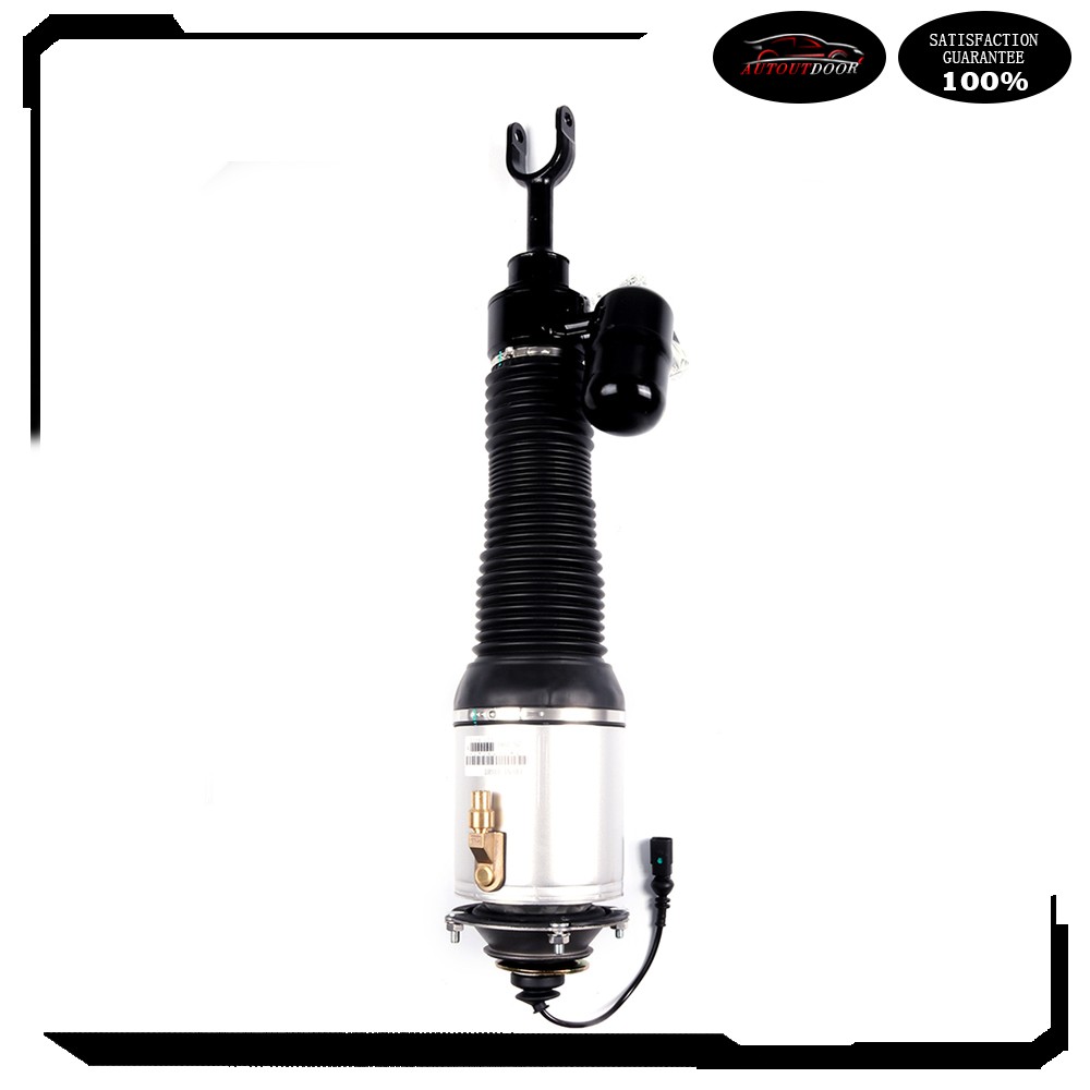 Front Right Air Suspension Strut For Bentley Continental GT GTC, Flying Spur