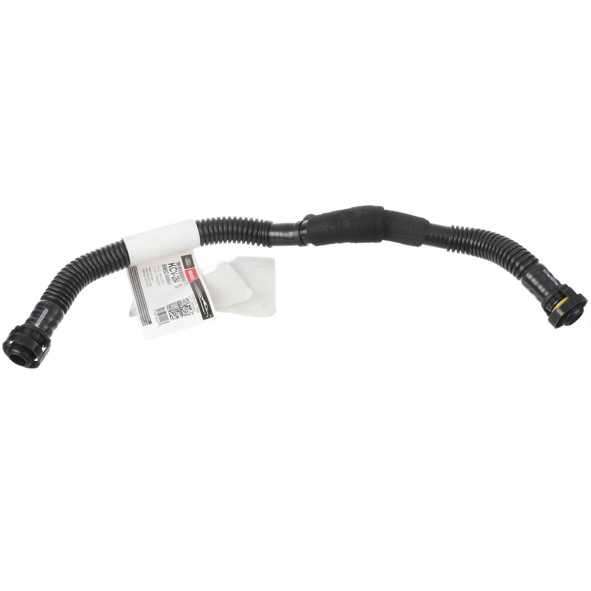 OEM NEW Ford Fiesta, Fusion- 2013-2019 PCV Valve Hose Assembly