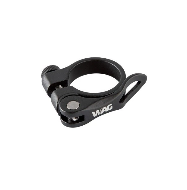 Collarino Reggisella – Bague De Selle Carbone – 32/35mm – Eleven – Neuf