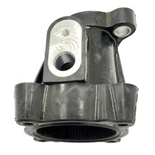 Polaris Throttle Body Adapter For Ranger And Rzr Genuine Oem - 5415525