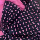 RARE Playboy Pink Doona Cover ( KING )
