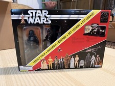 Star Wars Black Series Darth Vader Legacy Pack 40th Anniversary 2017 6