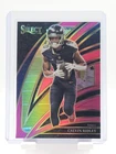2025 Panini Select Football Pink Calvin Ridley #225