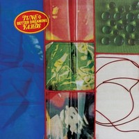 TUNE-YARDS - Better Dreaming - Vinyl Record Vl - F600Z