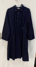 UNIQLO JW Anderson Long Shirt Dress S