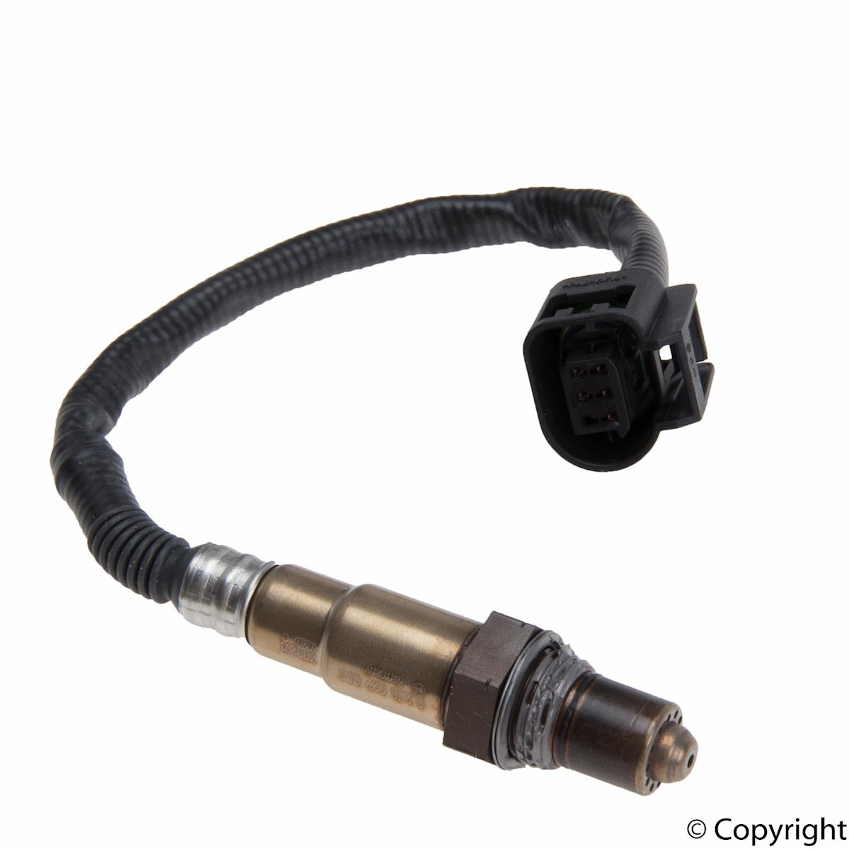 17010 Bosch O2 Oxygen Sensor UPSTREAM for 760 Rolls-Royce Dawn Cooper Paceman