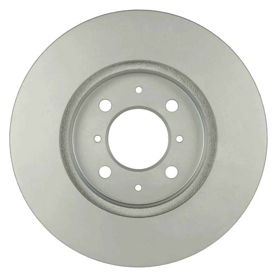 For Acura Integra 92-93 Bosch QuietCast Premium Front Brake Kit w Ceramic Pads - Изображение 2 из 4