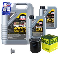 Filtre à huile Lada NIVA