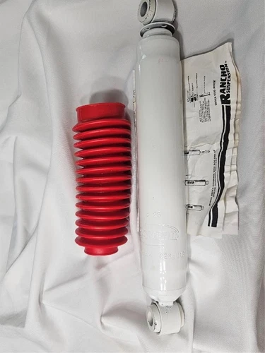Rancho RS5125 RS5000 Series Shock, Bare Unused No Hardware