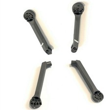Kunststoff L/R vorne/hinten Motor Arm Schale Ersatzteile für DJI Mavic 2 Pro/Zoom