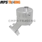 Land Rover Defender TD5 TDCI Aluminium Header Expansion Tank ALLISPORT DA4751
