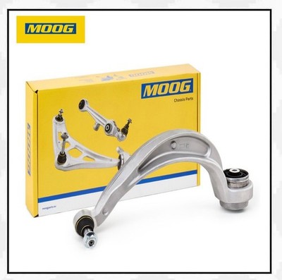 MOOG AU-TC-8082 Wishbone for Audi A4 Avant (8K5, B8) Q5 (8RB) A5 Coupe (8T3)