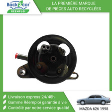 Pompe direction assistée Mazda 626