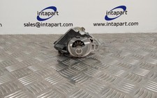 2016 BMW 4 SERIES F32/F33 STARTER MOTOR DIESEL 8570846