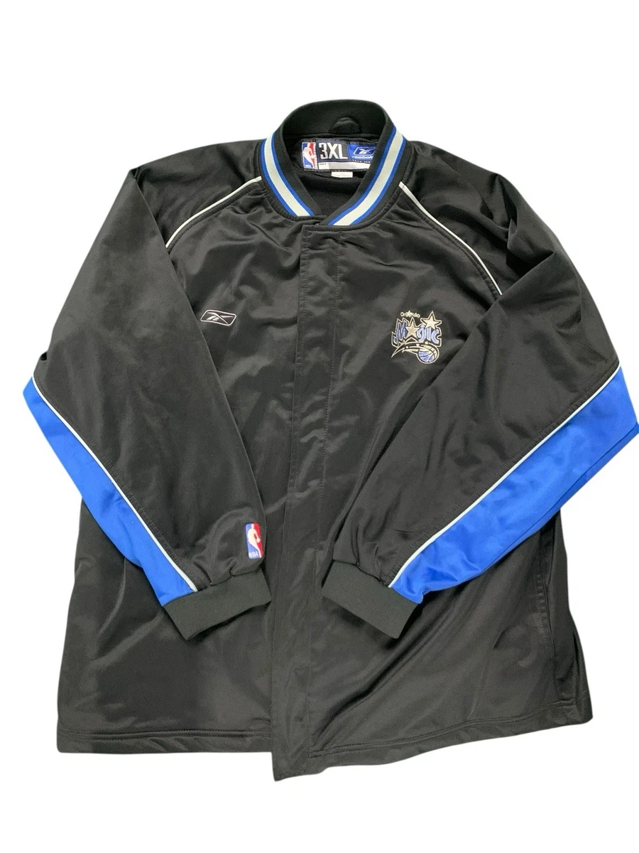Reebok Orlando Magic NBA Jackets for sale | eBay