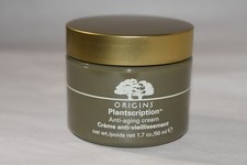 Origins Plantscription Anti-Aging cream 1.7 oz
