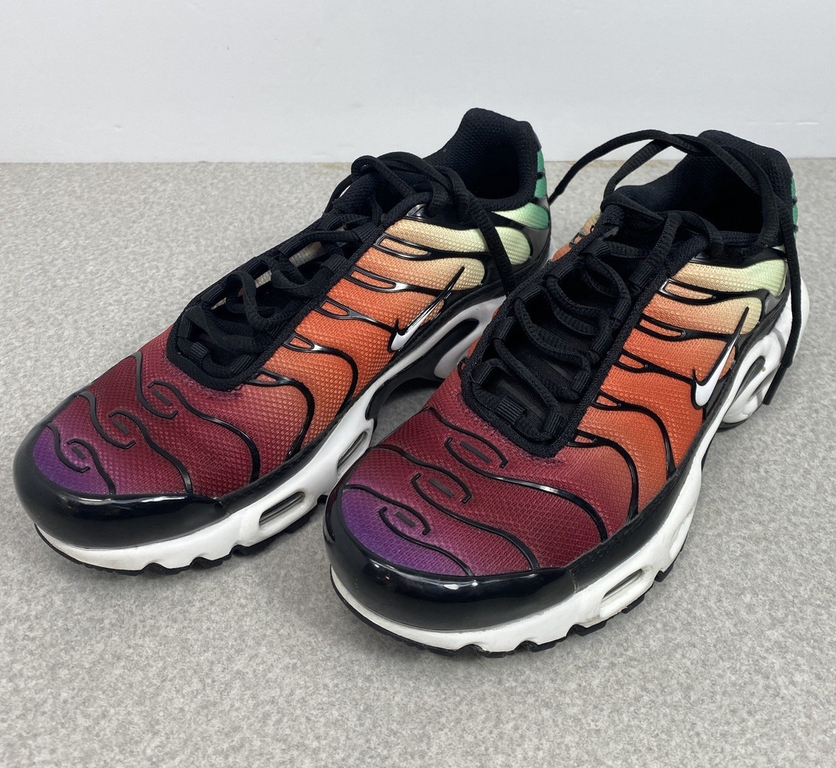 Athletic Shoes Nike Air Max 218 Rainbow Nike Air Max 218 Air