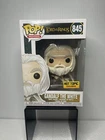 Funko Pop! The Lord of the Rings Gandalf the White - Hot Topic (Exclusive) #845