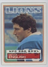 Doug English
