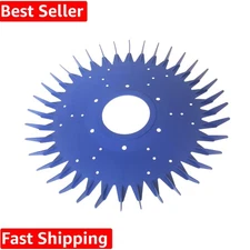 Zodiac G2/G3/G4 Pool Cleaner Replacement Finned Seal - Efficient and Durable