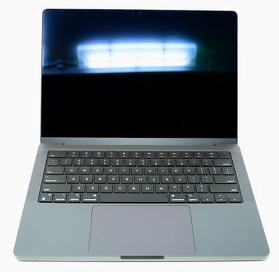 Apple MacBook Pro 14
