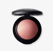 Image of MAC Mineralize Powder Blush PETAL POWER 0.10 oz New In Box