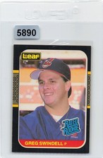 Greg Swindell