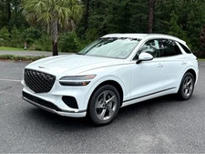 Genesis GV70  Auto Stop/Start Disabler 2026